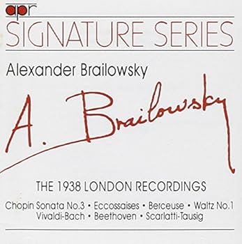 【中古】1938 London HMV Recordings