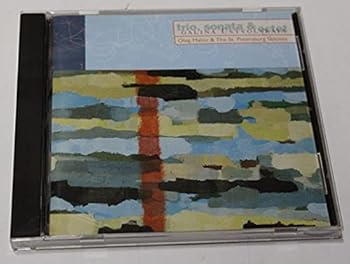 【中古】Trio Sonata & Octet