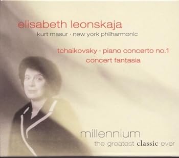 【中古】Tchaikovsky: Piano Concerto 1