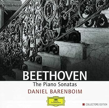 【中古】Piano Sonatas