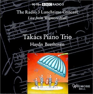 【中古】Piano Trio G Major｜スカーレット2021