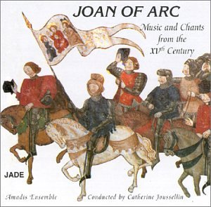 【中古】Joan of Arc