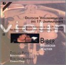 【中古】German Violin Virtuosi of the|スカーレット2021
