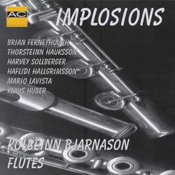 【中古】Implosions
