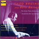 【中古】Plays Bartok|スカーレット2021