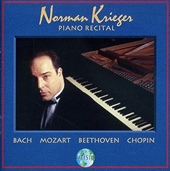 【中古】Piano Recital