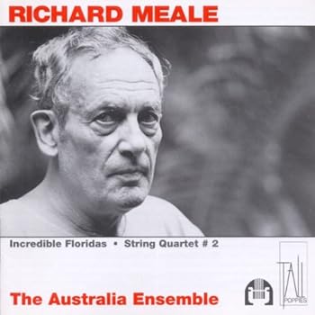 【中古】Meale: Chamber Music｜スカーレット2021