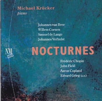 【中古】Nocturnes|スカーレット2021