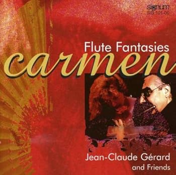 【中古】Flute Fantasies｜スカーレット2021
