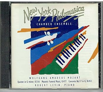 【中古】Quintet in G Minor｜スカーレット2021 18,831円