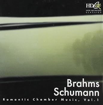 【中古】Romantic Chamber Music 1