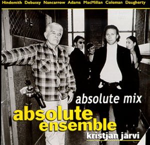 【中古】Absolute Mix