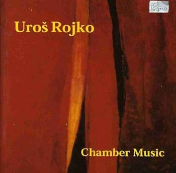 【中古】Chamber Music: Motive & Elegia Per Hugo for Accord