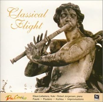 【中古】Classical Flight