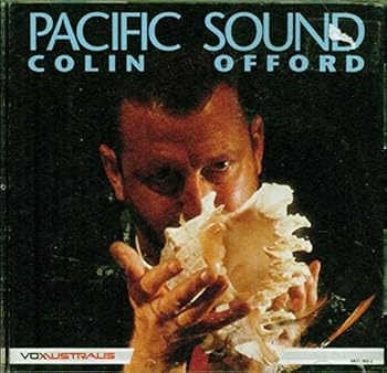 【中古】Pacific Sound|スカーレット2021
