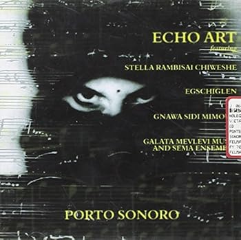 【中古】Porto Sonoro