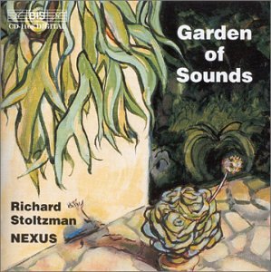 【中古】Garden of Sounds
