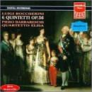 【中古】Six Quintets Op 56|スカーレット2021