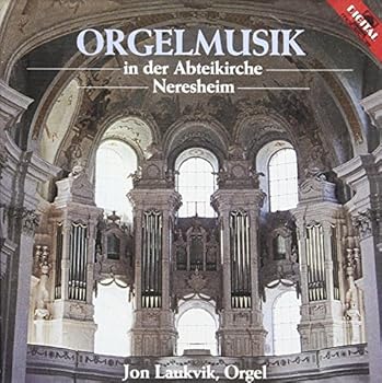 【中古】Organ Music at Neresheim Abbey