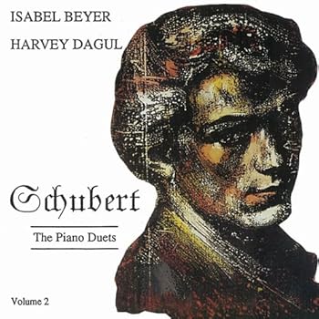 【中古】The Piano Duets Vol. 2