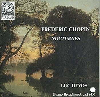 【中古】Nocturnes