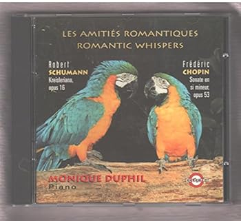 【中古】Romantic Whispers