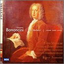 【中古】Cantatas Duets Sonatas