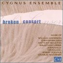 【中古】Broken Consort|スカーレット2021