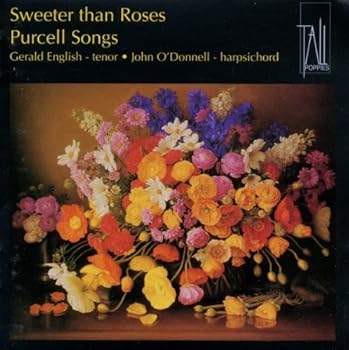 【中古】Songs & Harpsichord Pieces｜スカーレット2021