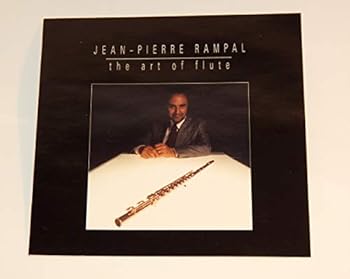 【中古】Art of the Flute