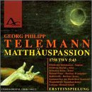 【中古】St Matthew Passion (Matthauspassion)