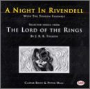 【中古】Night in Rivendell｜スカーレット2021