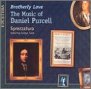 【中古】Music of Daniel Purcell: Brotherly Love｜スカーレット2021