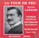 【中古】La Tour De Feu｜スカーレット2021