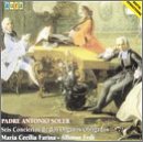 【中古】6 Concertos for Organ & Obligato
