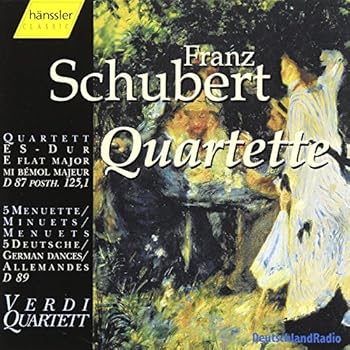 【中古】String Quartets