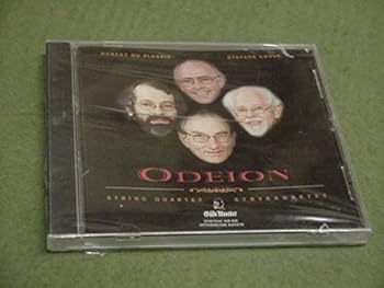 【中古】String Quartets of Du Plessis & Grove｜スカーレット2021