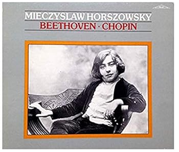 【中古】Plays Beethoven & Chopin|スカーレット2021