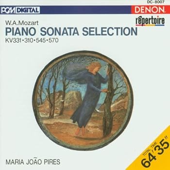 【中古】Famous Piano Sonatas｜スカーレット2021 11,096円