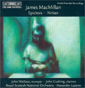 【中古】Epiclesis / Ninian