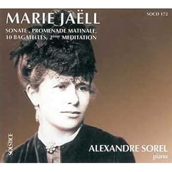 【中古】Jaell;Piano Music