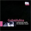【中古】Orchestral & Chamber Works