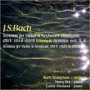 【中古】Violin Sonatas II｜スカーレット2021