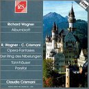 【中古】Albumblatt in E-Flat Major / Opera Fantasies 21,460円