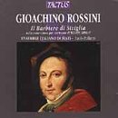 【中古】Barber of Seville for Winds