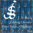 【中古】Leipzig Chorales
