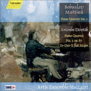 【中古】Piano Quartets 1 & 2