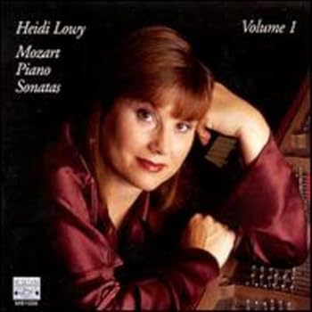 【中古】Piano Sonatas 1-4 I|スカーレット2021