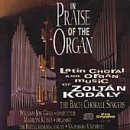 【中古】Latin Choral & Organ Music 22,959円