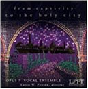 【中古】From Captivity to the Holy City